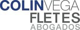 Colin Vega Fletes Abogados logo