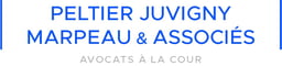 Peltier Juvigny Marpeau & Associés logo