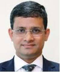 Tanjib Alam, Head of Chambers logo