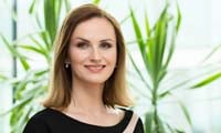 Dagmar Yoder, Associate Partner - Deloitte Legal s.r.o. logo