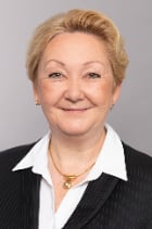 Silvia C. Bauer