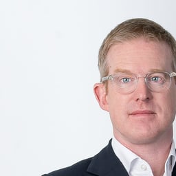 Richard Clegg