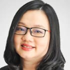 Janet Toh