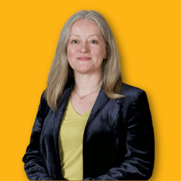 Alice Whittaker