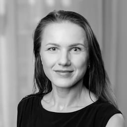 Māra Stabulniece