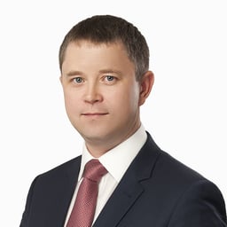 Sergiy Smirnov