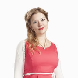 Svitlana Kheda