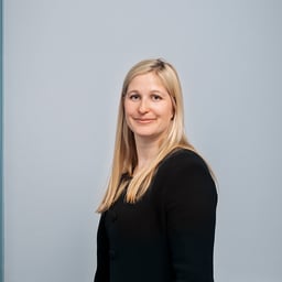 Katherine Moggridge