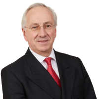 Hugh Jackson