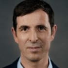 Philip Schwarz van Berk