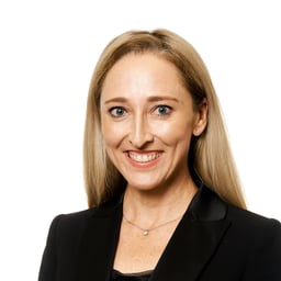 Bernadette Versfeld