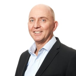 Daryl Dingley