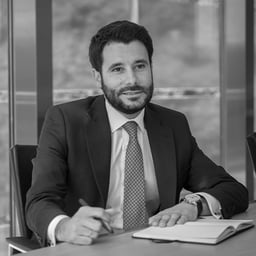 Pablo González Mosqueira