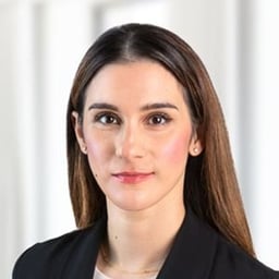Shirin Saif
