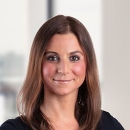 Veronica Stiller