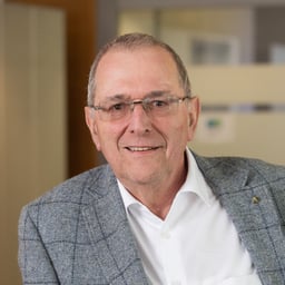 Karl Wüthrich