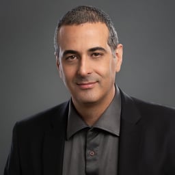 Asaf Shalev