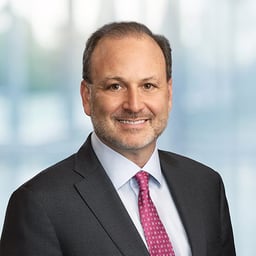Gregory Levine
