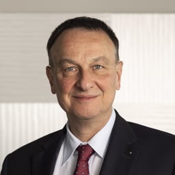 Daniel Staehelin