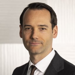 Olivier Mosimann