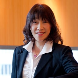 Yumiko Ohta