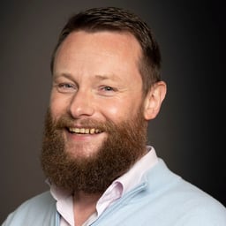 Brendan Slattery