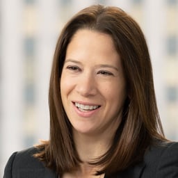Caroline Reckler