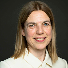 Catherine Austin