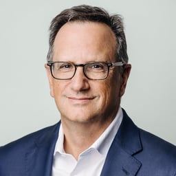 Andrew G. Gordon