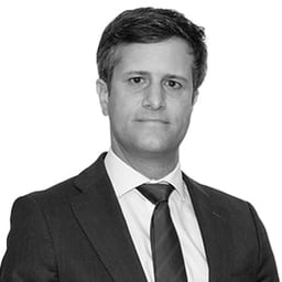 Ildefonso Arenas 