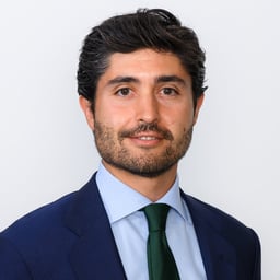 Ignacio Zarzalejos 