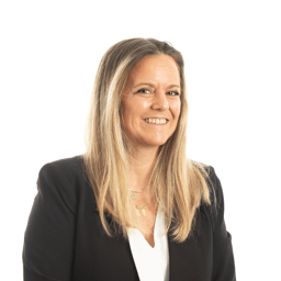 María Laura Lede Pizzurno