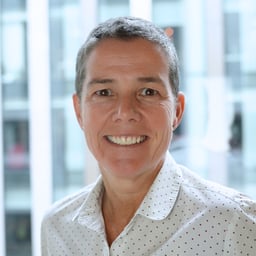 Marie-Louise Hamilton