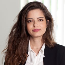 Natalie Kyprianou