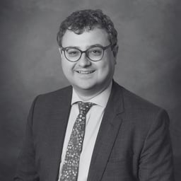 Ben Bradley