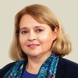 Julita Zimoch-Tuchołka