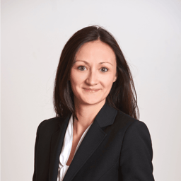 Sophie Holcombe 