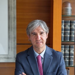 Francisco Bañados G