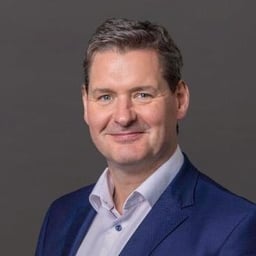 Donnacha O’Connor