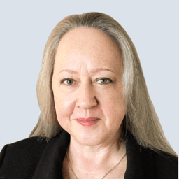 Nina Grahame KC