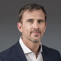 Thomas Maitrejean