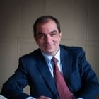 Luigi Goglia