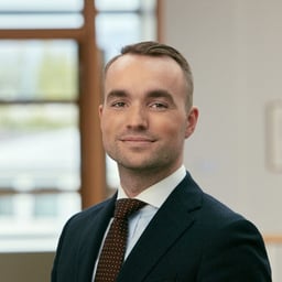 Vilhjálmur Herrera Þórisson