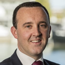 Barry Cahir 