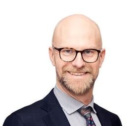 Christian Johansen
