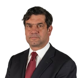 Alberto González Vidal