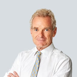 David Thomas KC