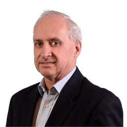 Fernando Montes De Oca