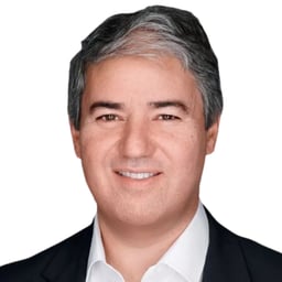 Gustavo Giay