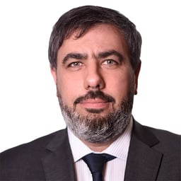 Martín Chajchir